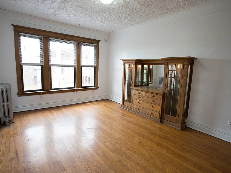 Dining/Living room