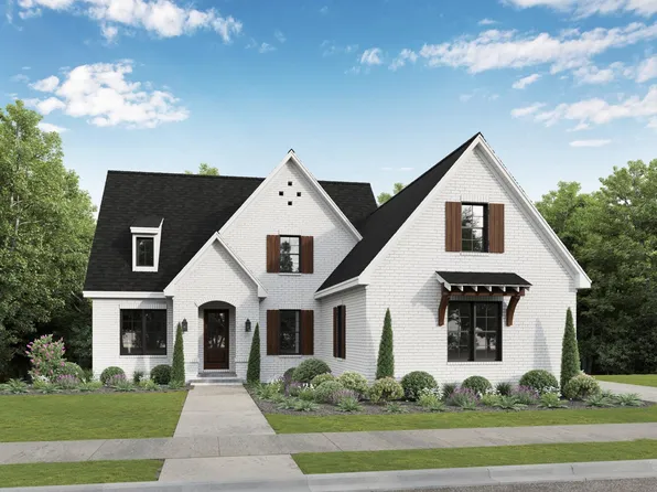 439 Southledge Rd, Birmingham, AL 35242