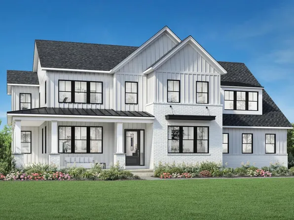 Kingswood Plan, Lyondale Meadows