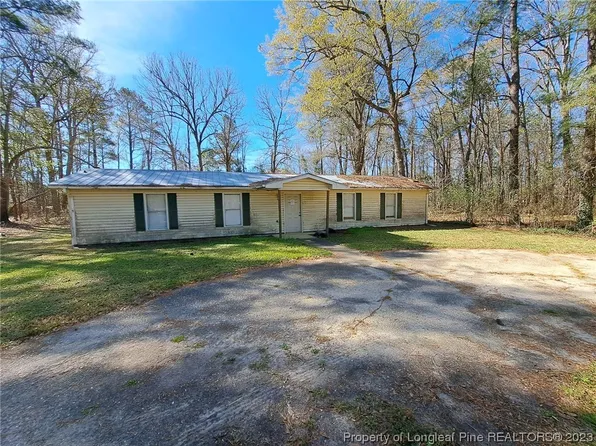 271 Mrs Tates Rd, Whiteville, NC 28472