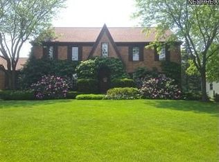 2484 Cardigan Dr, Akron, OH