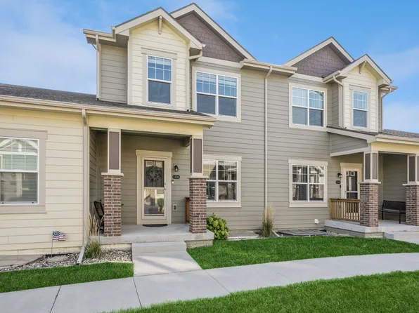 1306 SW Campus Ln, Ankeny, IA 50023