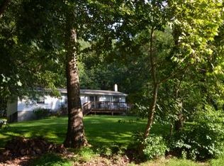 90 Musconetcong River Rd, Washington, NJ 07882