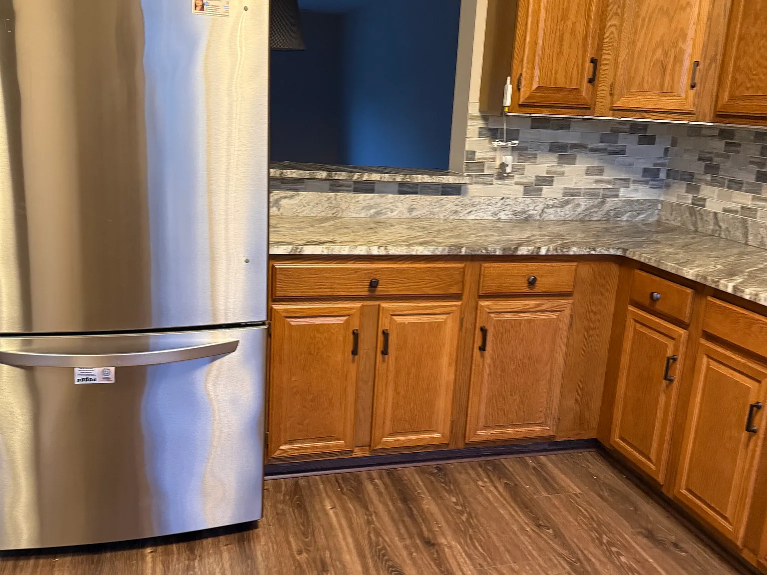 2 bed, 2.5 bath, 1476 sqft, $2,999 — Photo 4