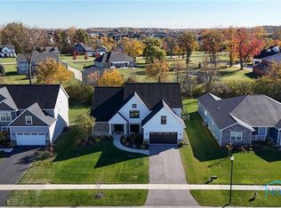 7788 N Woodbridge Rd, Monclova, OH 43542