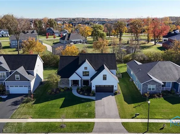 7788 N Woodbridge Rd, Monclova, OH 43542