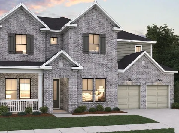 5424 Fremar Cir W Lot 4, Thompsons Station, TN 37179