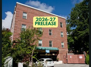 110 S Roberson St APT 11, Chapel Hill, NC 27516