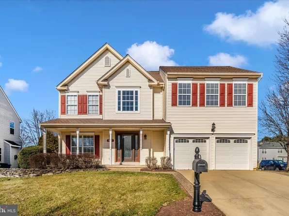 601 Huntover Ln, Frederick, MD 21703