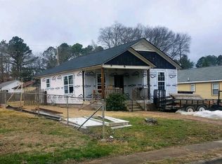 1621 Lodge St, Alcoa, TN 37701