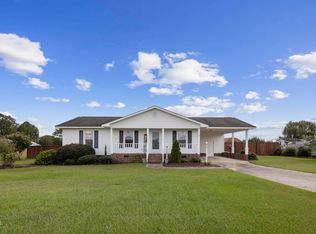 1117 Denning Rd, Benson, NC 27504