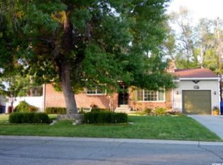 891 E Emerald Dr, White City, UT 84094
