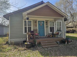 513 1st St, Hawkins, TX 75765