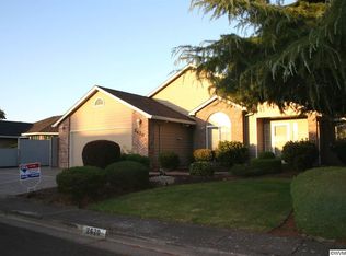 2620 Michael Ct NE, Salem, OR 97305