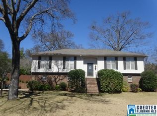 2434 Rockcreek Rd, Birmingham, AL 35226