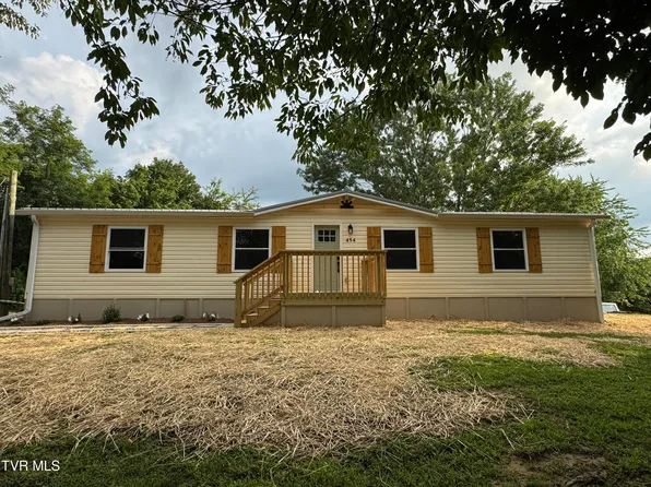 454 Bowman Ave, Jonesborough, TN 37659