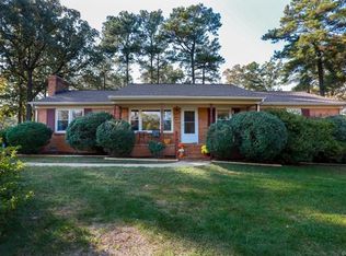 3350 Clintwood Rd, Midlothian, VA 23112