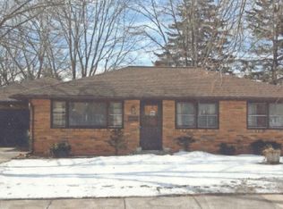 4321 Mohawk Dr, Madison, WI 53711