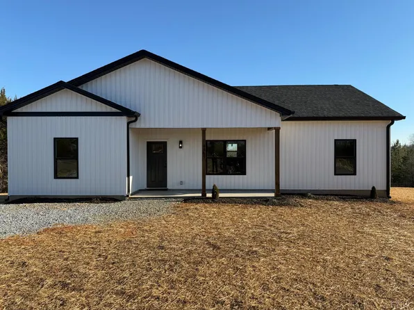4365 Golf Club Rd Lot 20, Danville, VA 24541