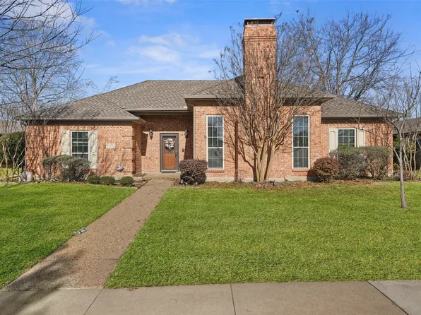 4113 Desert Garden Dr, Plano, TX 75093