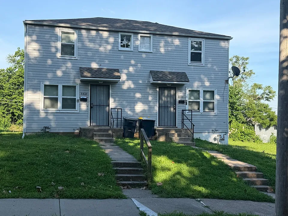 5537 Wabash Ave