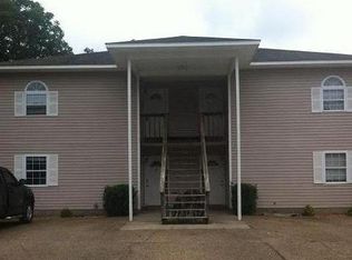 112 Winchester Poin #D, Hot Springs National Park, AR 71913