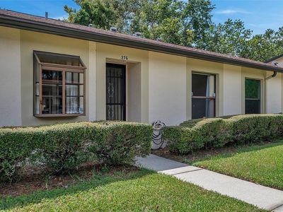 11511 113th St Unit 27G, Seminole, FL, 33778
