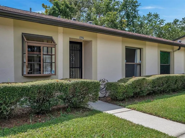 11511 113TH STREET #27G, SEMINOLE, FL 33778