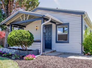 650 Newton St, Denver, CO 80204