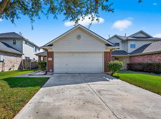 14235 Stone Cottage Ln, Houston, TX 77047