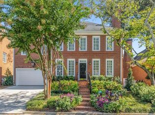 2128 Village Point NE, Atlanta, GA 30319