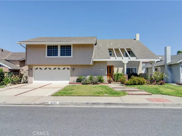 4201 Avenida Madrid, Cypress, CA 90630