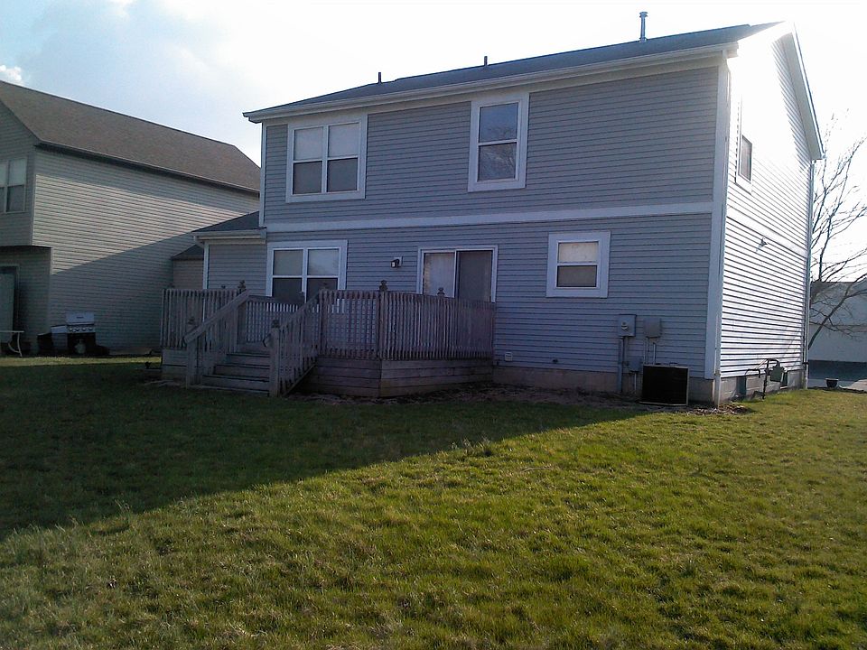 1st image of 4354 Grays Market Dr