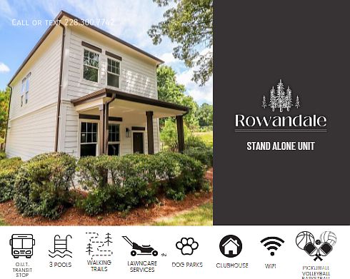 2nd image of 511 Olive Branch Way