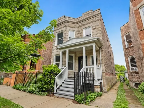 2641 W Altgeld St #1, Chicago, IL 60647