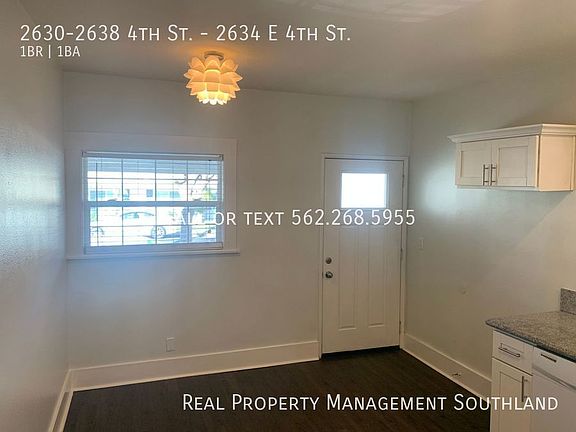3rd image of 2630-2638 E 4th St #2634