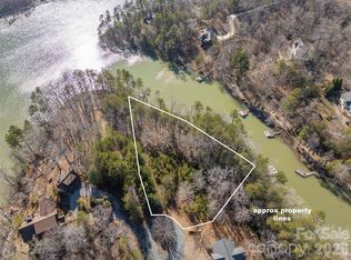 0 Indian Summer Ln #4, Mill Spring, NC 28756