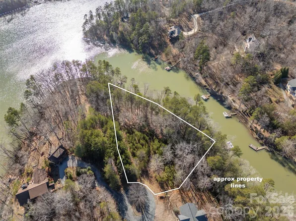 0 Indian Summer Ln #4, Mill Spring, NC 28756