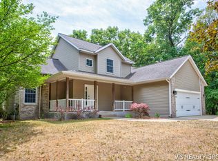 7479 Sue Marie Ln, Muskegon, MI 49442