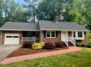 143 Milstead Rd, Newport News, VA 23606