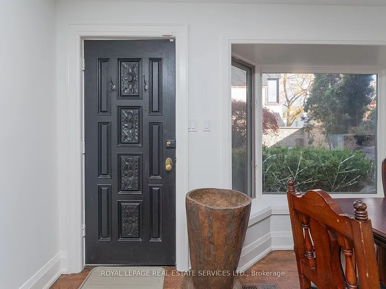 70 Shaftesbury Ave #4 — Photo 6