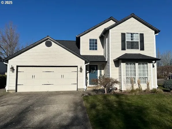 17412 SE 28th St, Vancouver, WA 98683
