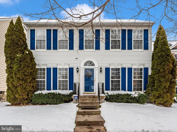 19021 Noble Oak Dr, Germantown, MD 20874