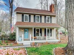 12504 Musical Ln, Midlothian, VA 23113