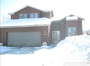 4879 Dominica Way, Apple Valley, MN 55124