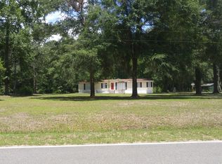 12474 Old River Rd S, Statesboro, GA 30461