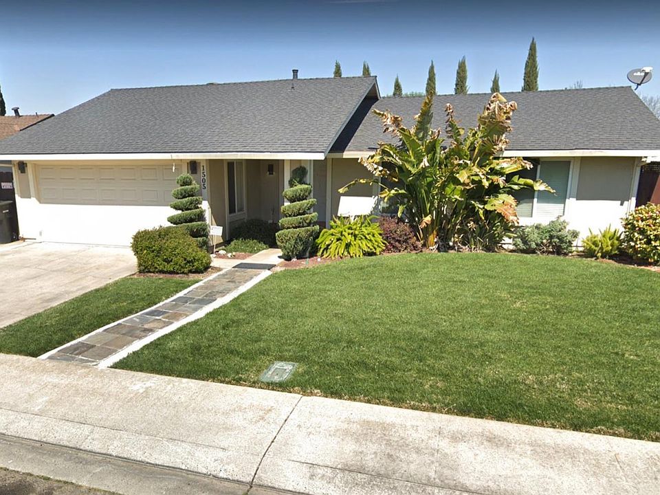 2nd image of 1505 Jackellen Ln