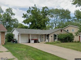 2109 W Virginia Ave, Peoria, IL 61604