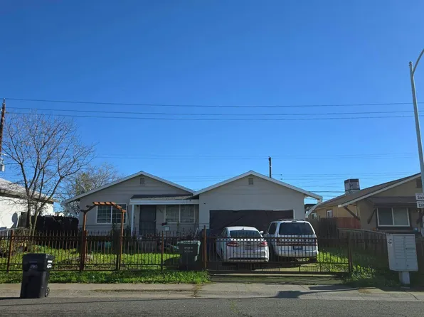 3900 Santa Fe Way, North Highlands, CA 95660