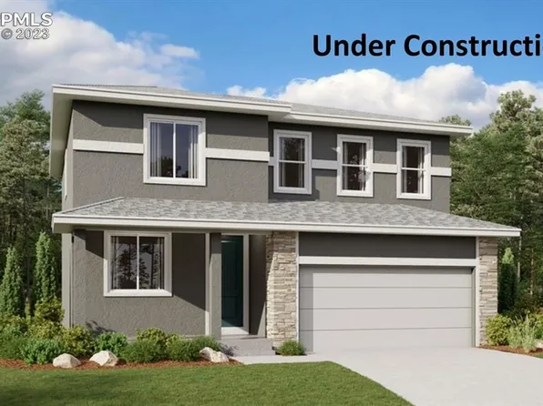 1934 Manassa St, Pueblo, CO 81001